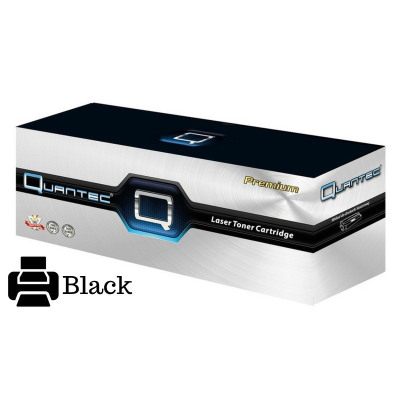H-CF256A Quantec 7,4K zamiennik do HP 56A