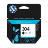 ORYGINAŁ Hp 304 Black ORYGINAŁ N9K06A