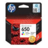 ORYGINAŁ Hp 650 Color ORYGINAŁ HP650 color CZ102AE