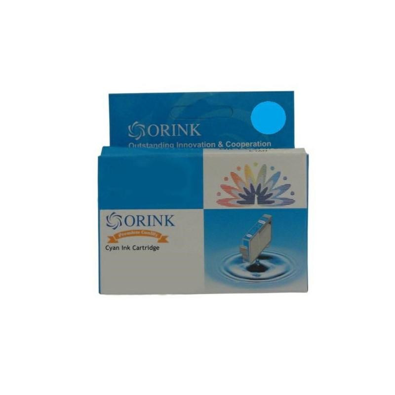 Canon Orink chip PGI 1500 C PGI1500C