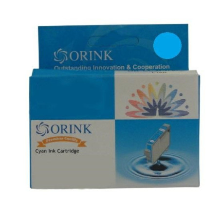 Canon Orink chip PGI 2500 C PGI2500C