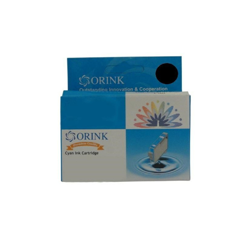 Canon Orink chip PGI 2500 BK PGI2500BK