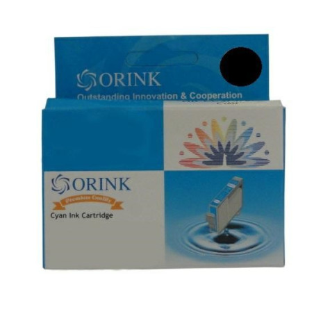 Canon Orink chip PGI 2500 BK PGI2500BK