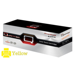 H-CE402A/CE252A Y 6K QuantecPLUS zamiennik do HP507A HP504A