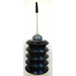 Refil Black napełniacze 30ml dye ink