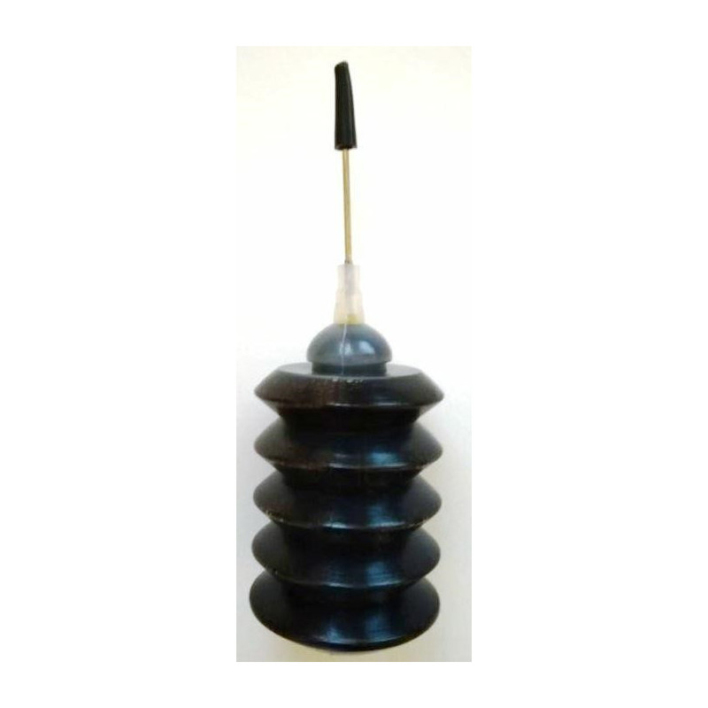 Refil Black napełniacze 30ml dye ink