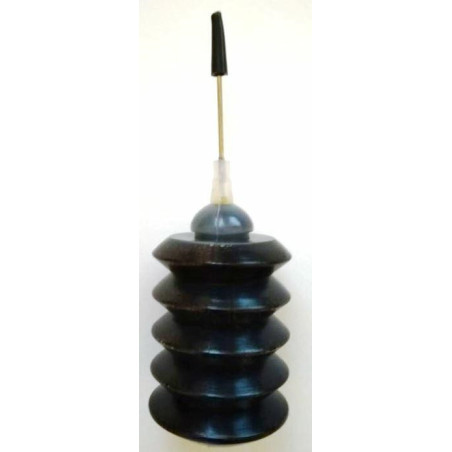 Refil Black napełniacze 30ml dye ink