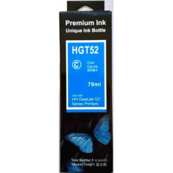 H-GT52 C Orink 70ml zamiennik do HPGT52 M0H54AE