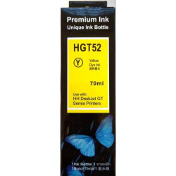 H-GT52 Y Orink 70ml zamiennik do HPGT52 M0H56AE
