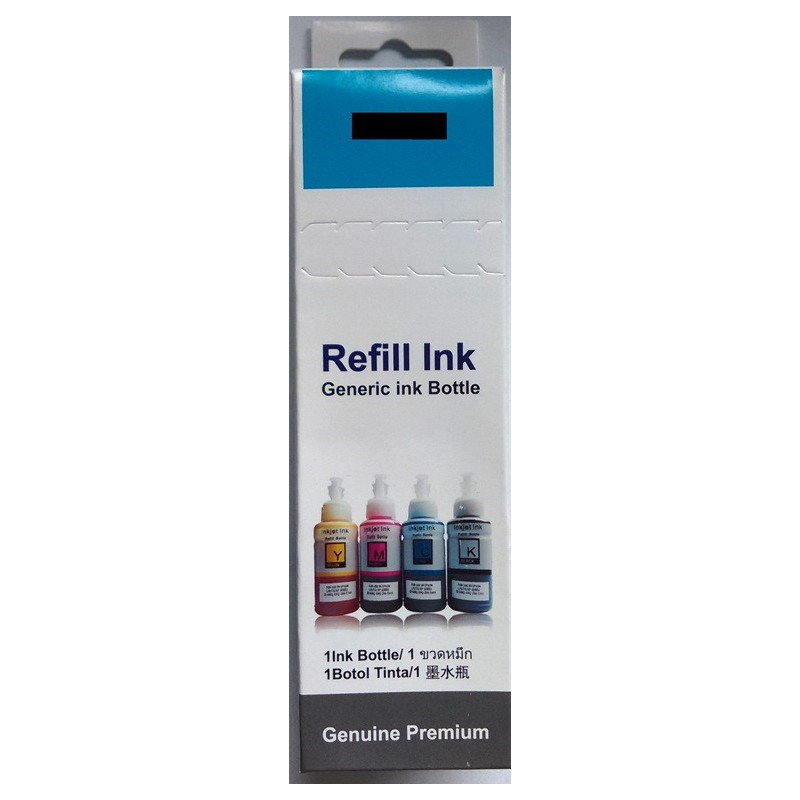 Epson 112 BK zamiennik 127ML C13T06C14A