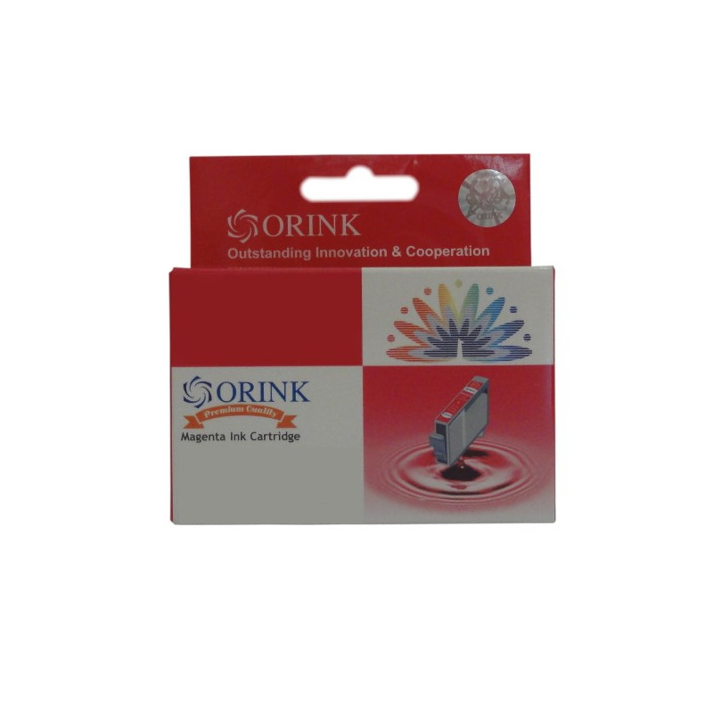 Canon Orink chip CLI531 M CLI531 6120C001