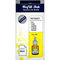 Brother BT-D100 Y ORINK 50ML