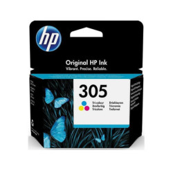ORYGINAŁ Hp 305 Color ORYGINAŁ 3YM60A