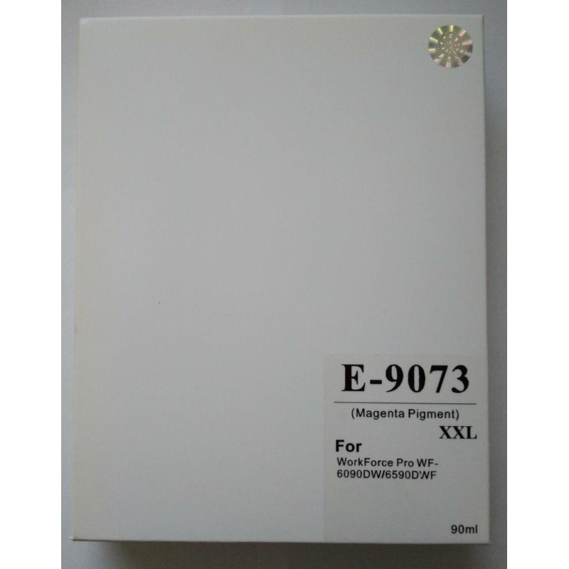 Epson T9073 zamiennik C13T907340