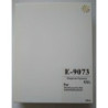 Epson T9073 zamiennik C13T907340