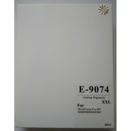Epson T9074 zamiennik C13T907440