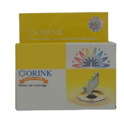 Canon Orink chip PG 521 Y CLI521Y CLI-521Y 2936B001