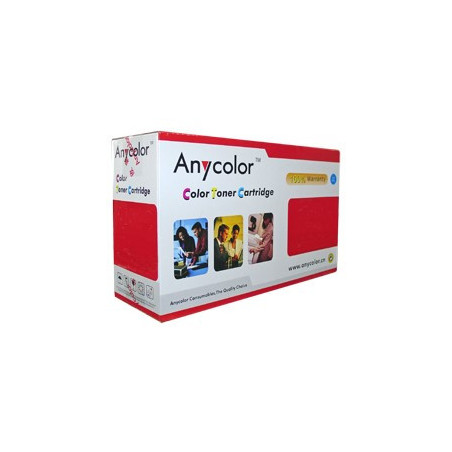 Lexmark C540 C Anycolor 2K reman C540H1CG C544 C546 C548