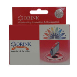 Canon Orink chip PG 551 M CLI551MXL CLI-551MXL