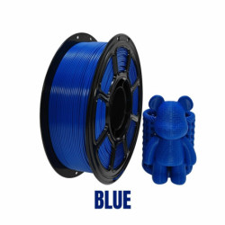 Filament NR-009 / PETG BLUE 1,75mm 1KG