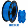 Filament NR-028 / PETG LAKE BLUE 1,75mm 1KG