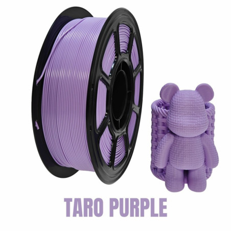 Filament NR-024 / PETG TARO PURPLE 1,75mm 1KG
