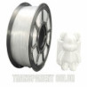 Filament NR-015 / PETG TRANSPARENT COLOR 1,75mm 1KG