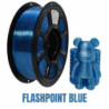 Filament NR-033 / PETG FLASHPOINT BLUE 1,75mm 1KG