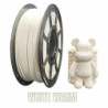 Filament NR-041 / PLA WHITE WARM 1,75mm 1KG