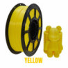 Filament NR-045 / PLA YELLOW 1,75mm 1KG