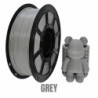 Filament NR-051 / PLA GREY 1,75mm 1KG