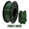 Filament NR-054 / PLA FOREST GREEN 1,75mm 1KG