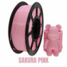 Filament NR-063 / PLA SAKURA PINK 1,75mm 1KG