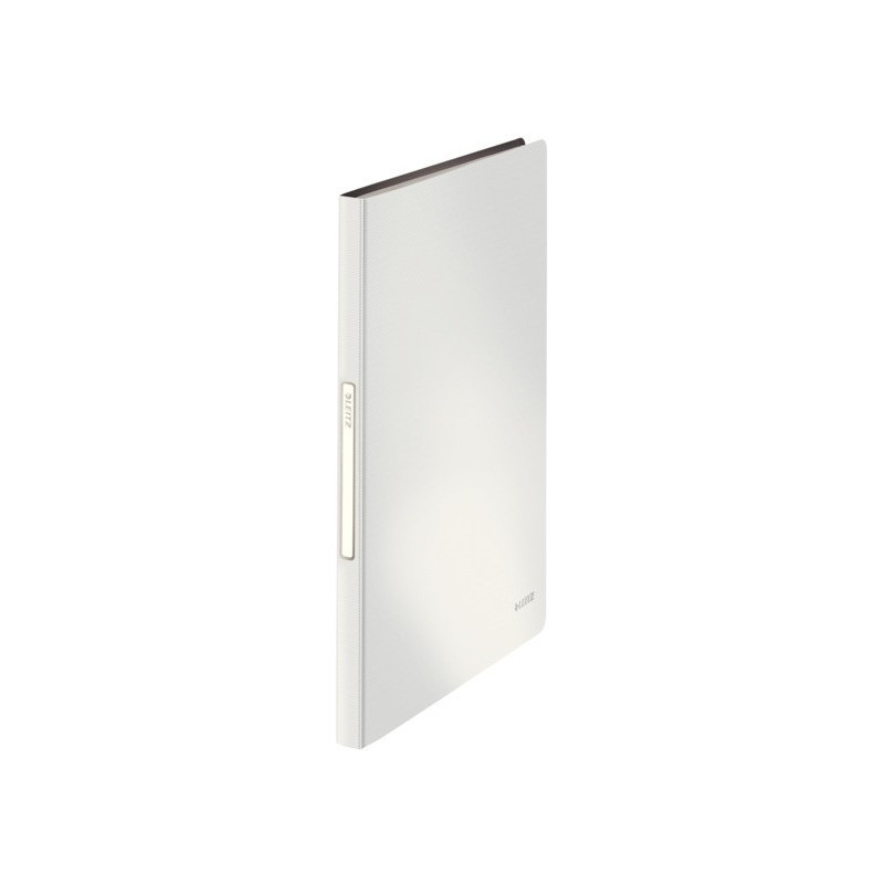 ALBUM OFERTOWY LEITZ SOLID A4/40K BIAŁY