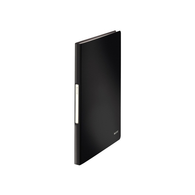 ALBUM OFERTOWY LEITZ SOLID A4/40K CZARNY