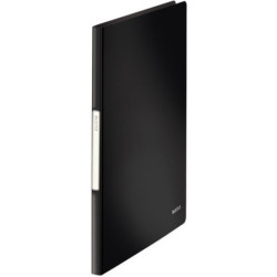 ALBUM OFERTOWY LEITZ SOLID A4/20K CZARNY