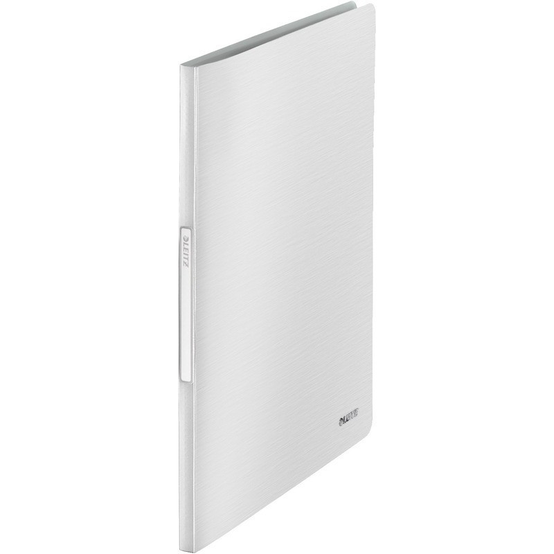 ALBUM OFERTOWY LEITZ STYLE A4/40K BIAŁY