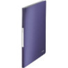 ALBUM OFERTOWY LEITZ STYLE A4/40K BŁĘKITNY