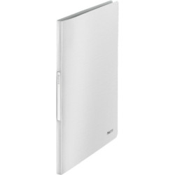 ALBUM OFERTOWY LEITZ STYLE A4/20K BIAŁY