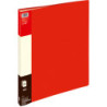 ALBUM OFERTOWY GRAND A4/40K CZERWONY