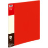 ALBUM OFERTOWY GRAND A4/10K CZERWONY
