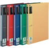 ALBUM OFERTOWY PENTEL A4/40K CZARNY