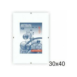 Antyrama MemoBe 30x40cm plexi