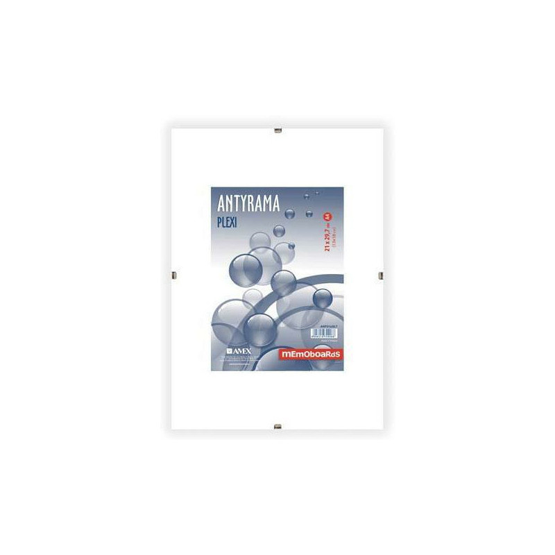 ANTYRAMA PLEKSI 70*100cm