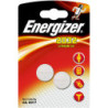 Baterie Energizer Lithium CR2032 3V (2)