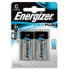 Baterie Energizer Max Plus C LR14 1.5V (2)