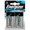 Baterie Energizer Max Plus D LR20 1.5V (2)