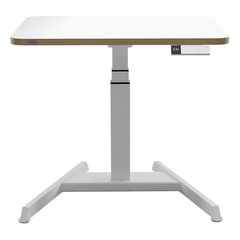 Biurko Leitz Ergo 60x80cm białe