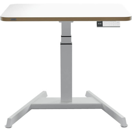 Biurko Leitz Ergo 60x80cm białe