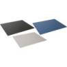 Podkład na biurko Durable 40x53cm granatowy